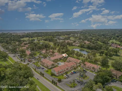 1089 Country Club Drive Titusville FL 32780