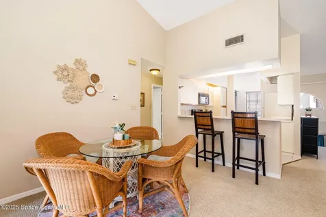 1089 Country Club Drive Titusville FL 32780