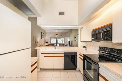 1089 Country Club Drive Titusville FL 32780