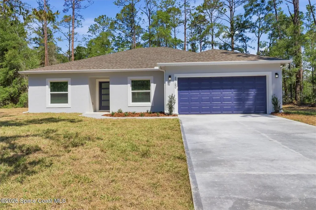 8760 N Vince Drive Dunnellon FL 34434