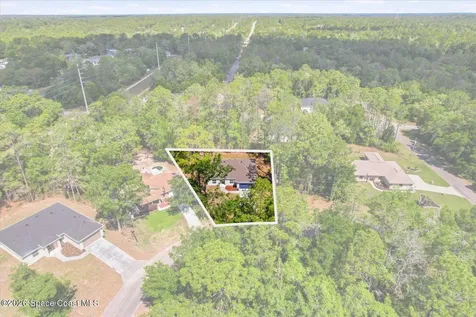 8760 N Vince Drive Dunnellon FL 34434