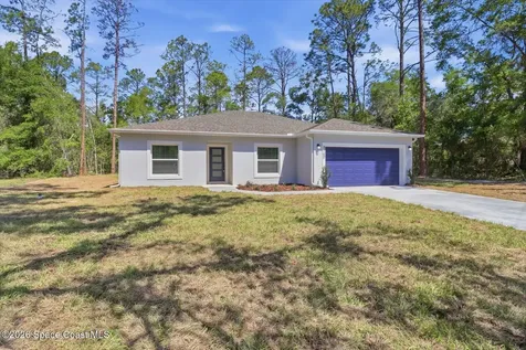 8760 N Vince Drive Dunnellon FL 34434