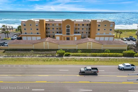 1791 Highway A1a Highway Indian Harbour Beach FL 32937