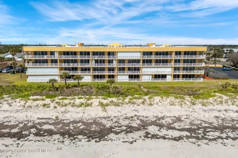 1791 Highway A1a Highway Indian Harbour Beach FL 32937