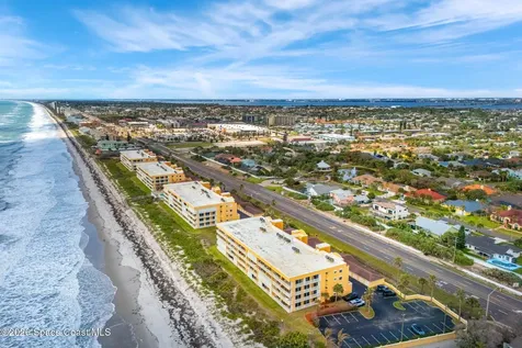 1791 Highway A1a Highway Indian Harbour Beach FL 32937