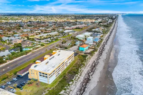 1791 Highway A1a Highway Indian Harbour Beach FL 32937