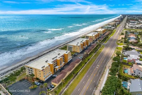 1791 Highway A1a Highway Indian Harbour Beach FL 32937