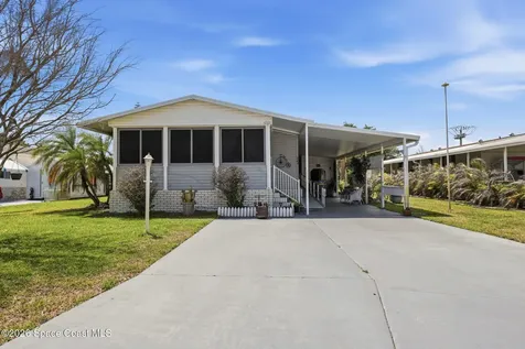 504 Jean Circle Melbourne FL 32904