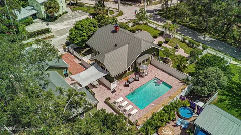 1296 Highland Avenue Melbourne FL 32935