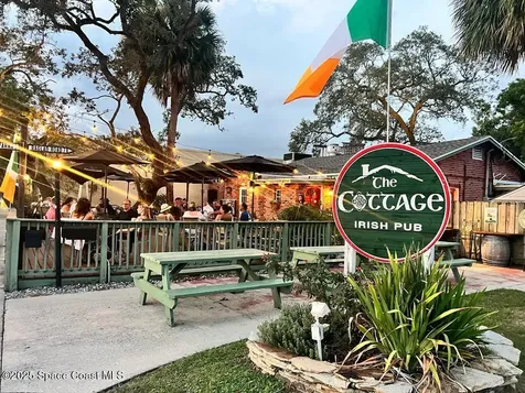 1296 Highland Avenue Melbourne FL 32935