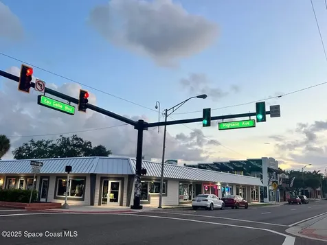 1296 Highland Avenue Melbourne FL 32935