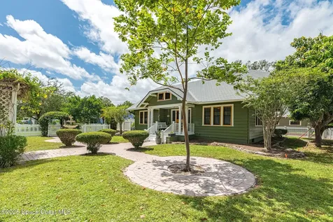 1296 Highland Avenue Melbourne FL 32935