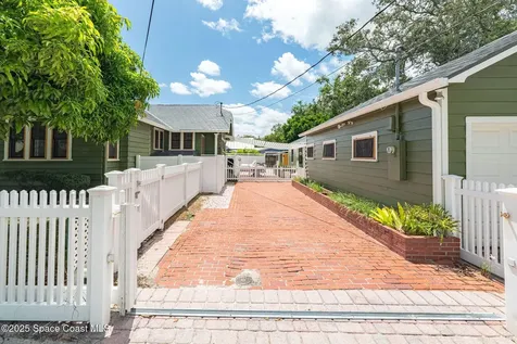 1296 Highland Avenue Melbourne FL 32935