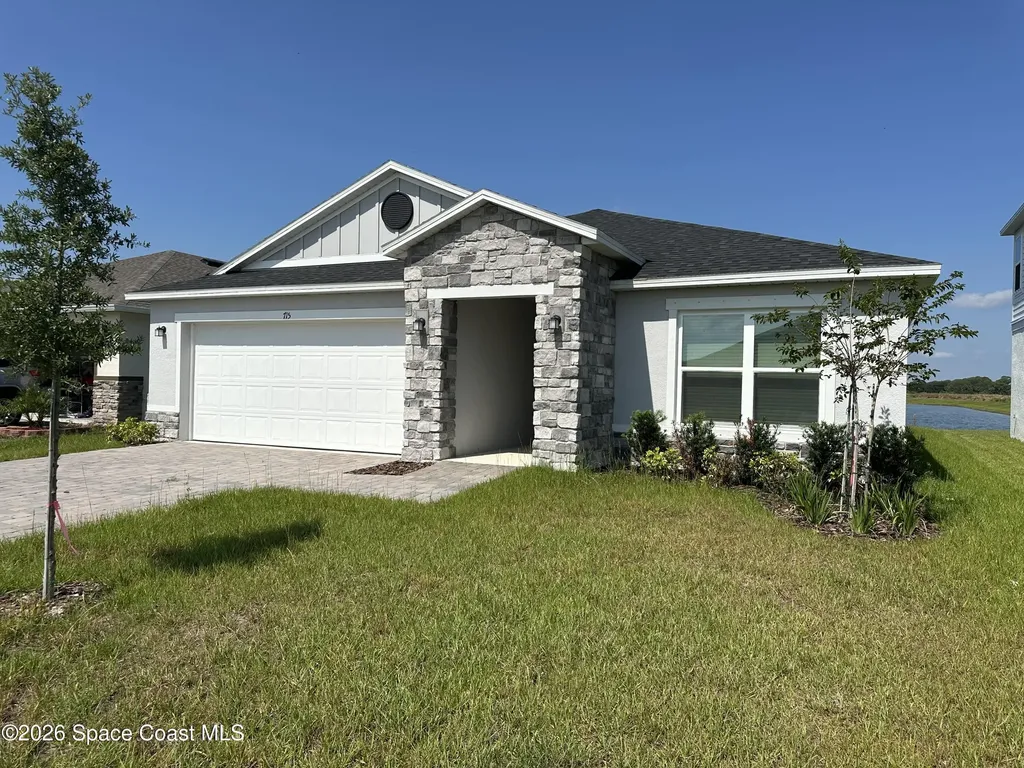 715 Hatton Lane SE Palm Bay FL 32909