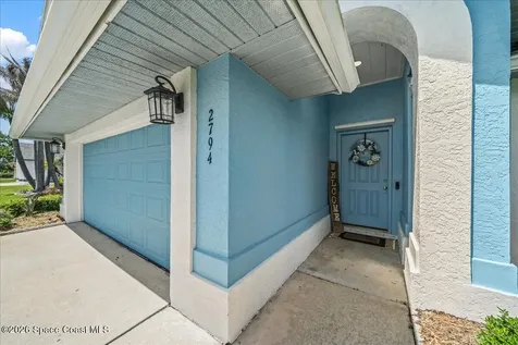 2794 Nobility Avenue Melbourne FL 32934
