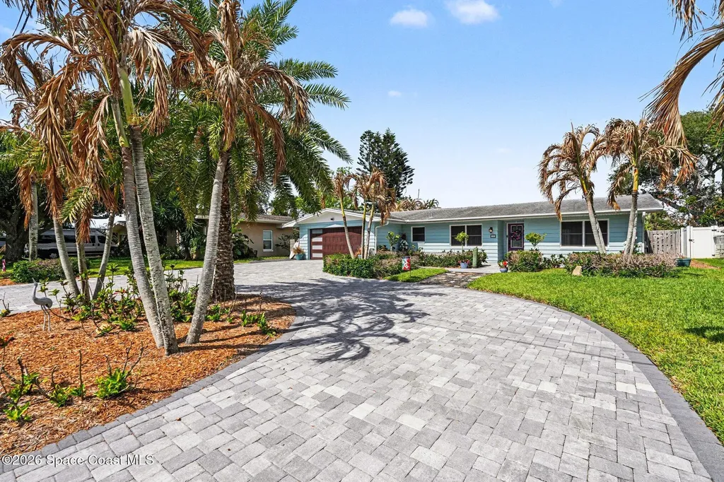 29 Riverview Lane Cocoa Beach FL 32931