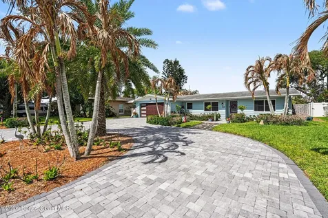 29 Riverview Lane Cocoa Beach FL 32931