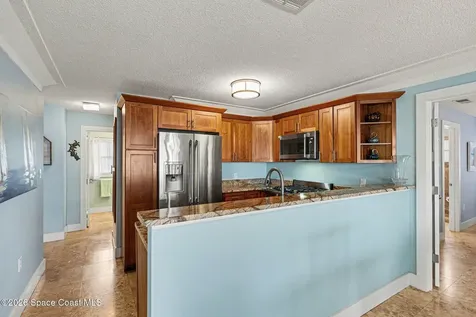 29 Riverview Lane Cocoa Beach FL 32931