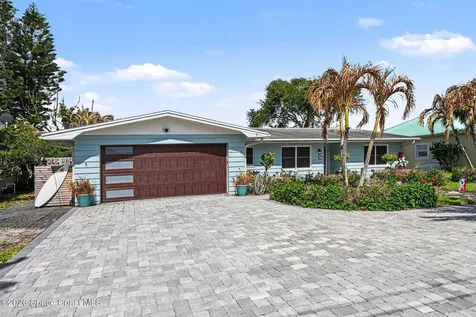 29 Riverview Lane Cocoa Beach FL 32931