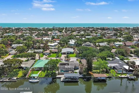 29 Riverview Lane Cocoa Beach FL 32931