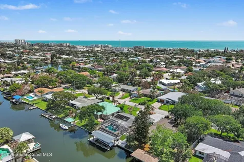 29 Riverview Lane Cocoa Beach FL 32931