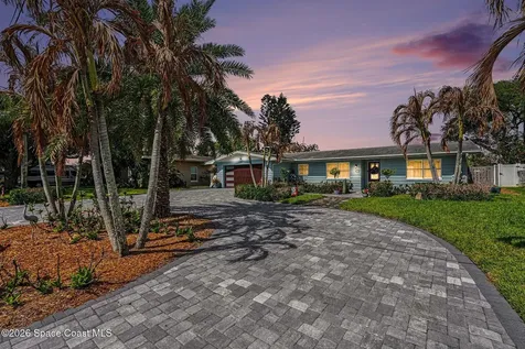 29 Riverview Lane Cocoa Beach FL 32931