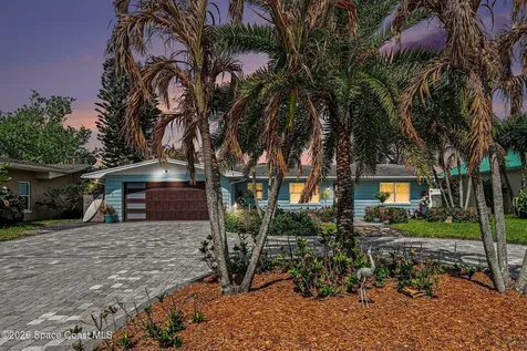 29 Riverview Lane Cocoa Beach FL 32931