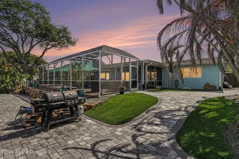 29 Riverview Lane Cocoa Beach FL 32931