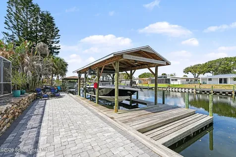 29 Riverview Lane Cocoa Beach FL 32931