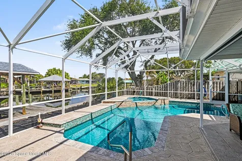 29 Riverview Lane Cocoa Beach FL 32931