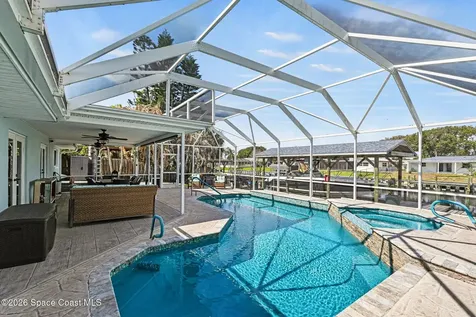 29 Riverview Lane Cocoa Beach FL 32931