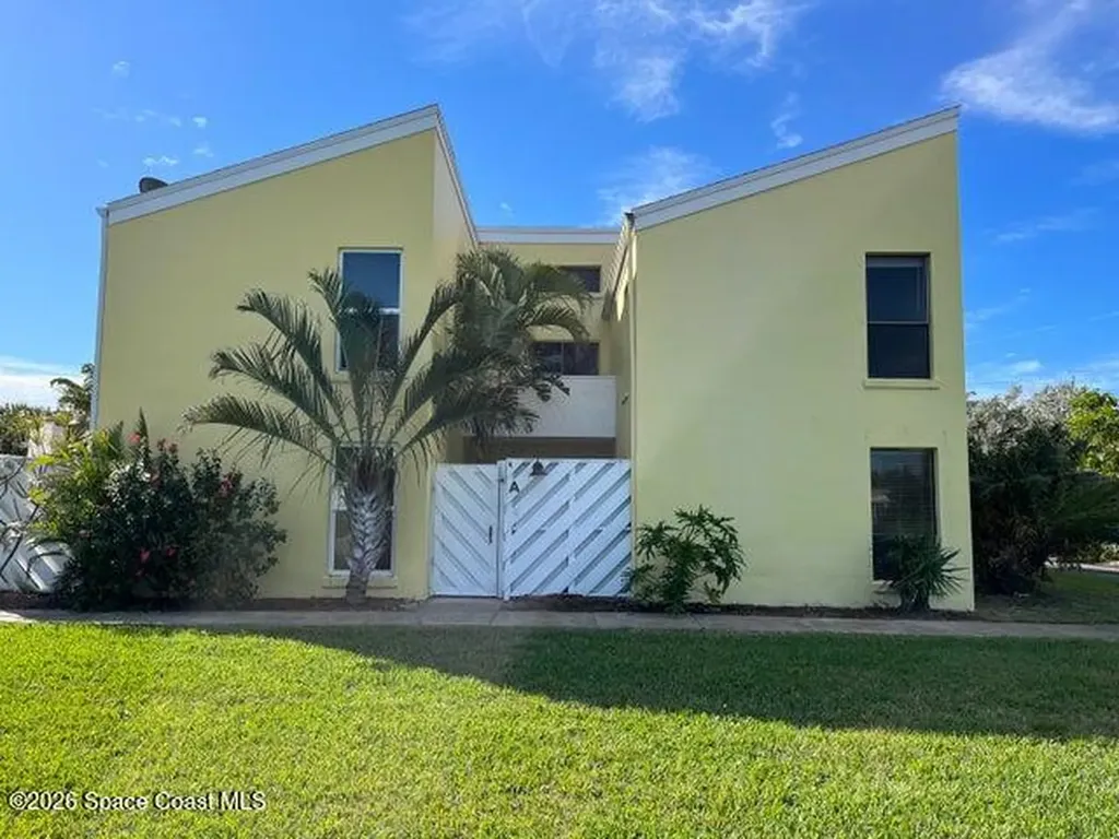 119 Coral Way E Indialantic FL 32903