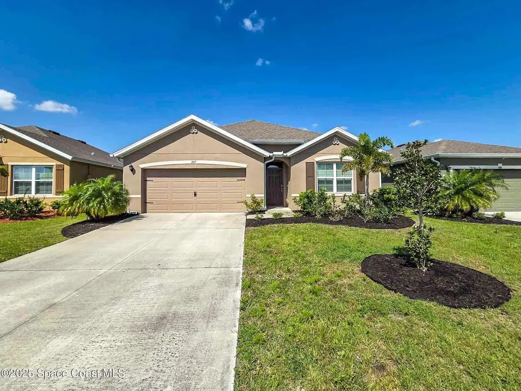 287 Guinevere Drive SW Palm Bay FL 32908