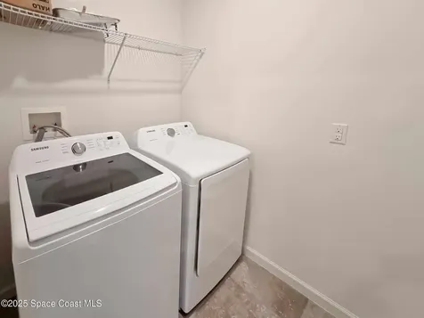 287 Guinevere Drive SW Palm Bay FL 32908