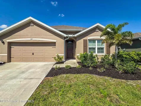 287 Guinevere Drive SW Palm Bay FL 32908