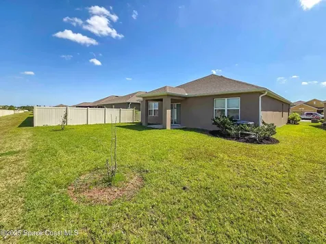 287 Guinevere Drive SW Palm Bay FL 32908