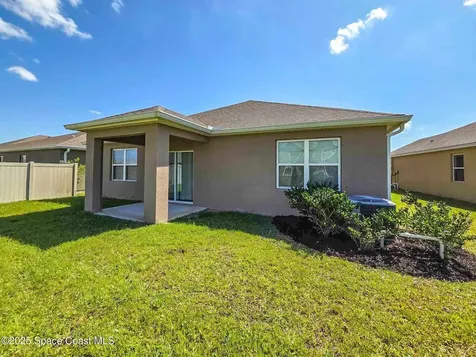 287 Guinevere Drive SW Palm Bay FL 32908