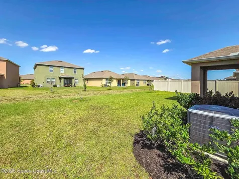 287 Guinevere Drive SW Palm Bay FL 32908