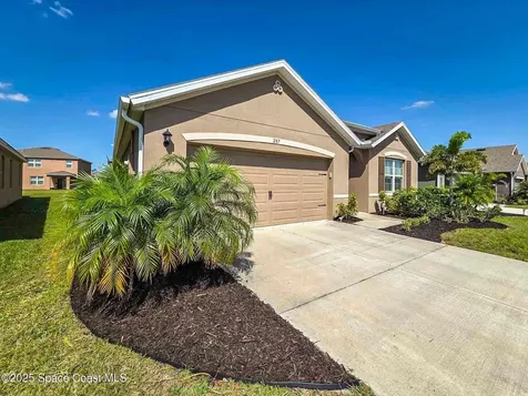 287 Guinevere Drive SW Palm Bay FL 32908