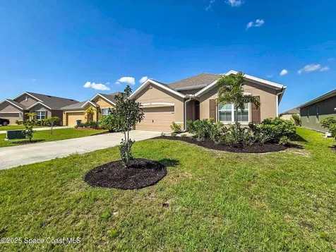 287 Guinevere Drive SW Palm Bay FL 32908