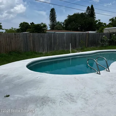 502 Palm Avenue Merritt Island FL 32952