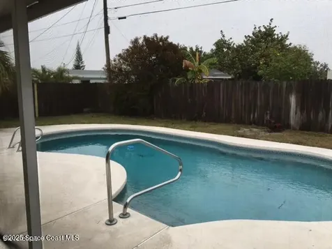 502 Palm Avenue Merritt Island FL 32952