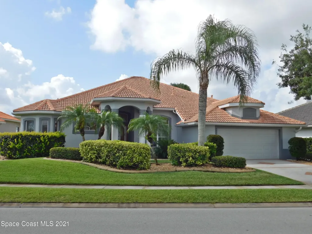 7971 Old Tramway Drive Melbourne FL 32940