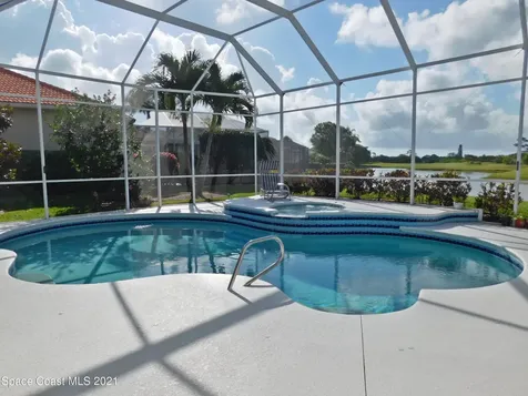 7971 Old Tramway Drive Melbourne FL 32940