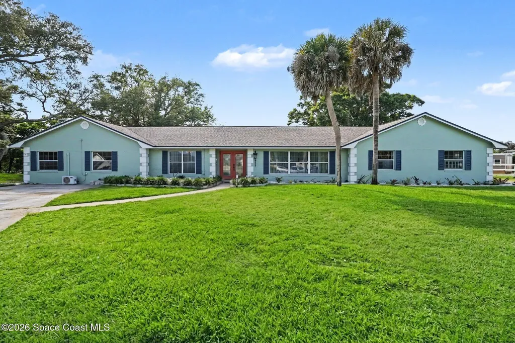 3130 Saunders Place Titusville FL 32780