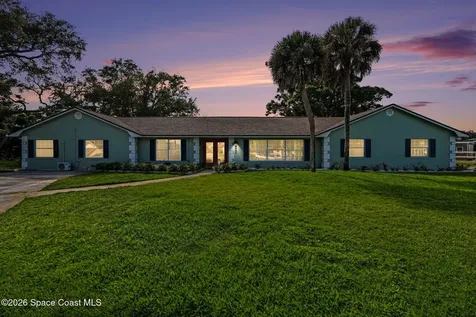 3130 Saunders Place Titusville FL 32780
