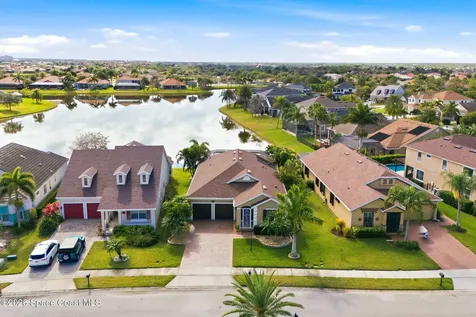 3283 Candia Drive Melbourne FL 32940