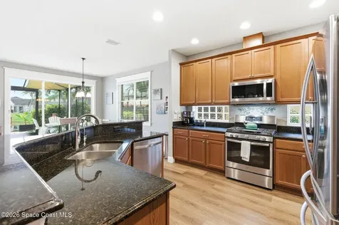 3283 Candia Drive Melbourne FL 32940