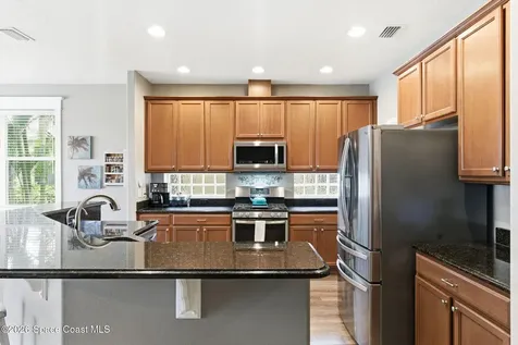 3283 Candia Drive Melbourne FL 32940