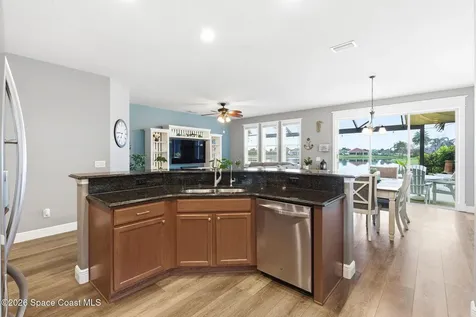 3283 Candia Drive Melbourne FL 32940